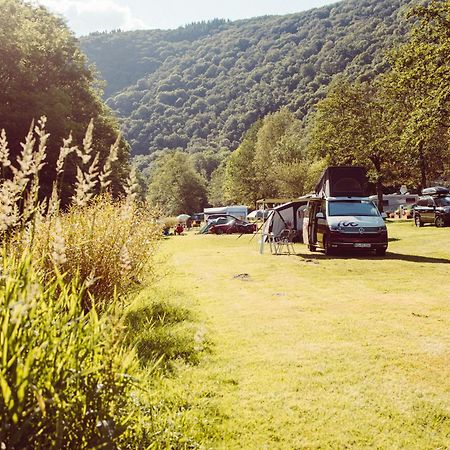 Leaf Du Nord Hotell Dirbach Eksteriør bilde