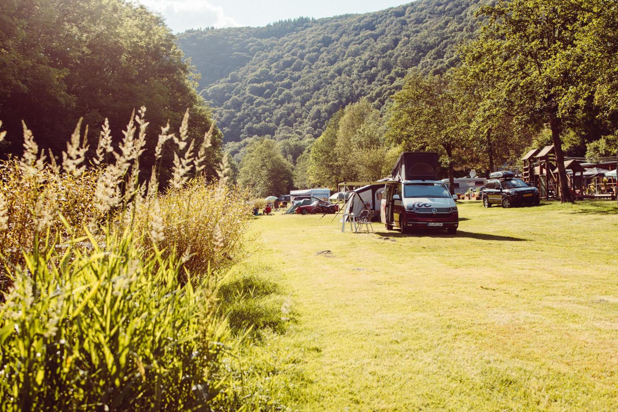 Leaf Du Nord Hotell Dirbach Eksteriør bilde
